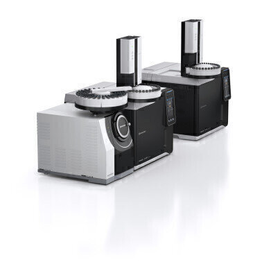 New Automatic Sample Injection System for GC